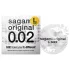 Sagami Original 0,02 L - kondom - ultratynd - 58mm (1 stk)