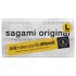 Sagami Original L - kondom - 58mm (6stk)