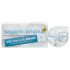 Sagami Original - ekstra glidemiddel kondom - 55mm (12 stk)