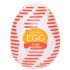 TENGA Egg Tube - ægget onanimasturbator (1 stk)