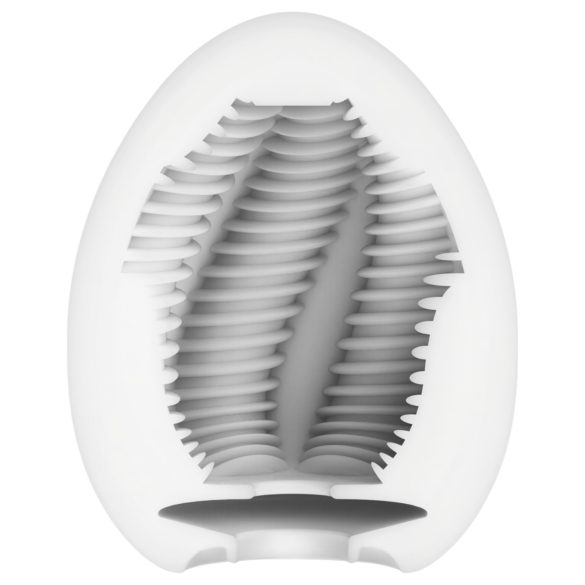 TENGA Egg Tube - ægget onanimasturbator (1 stk)