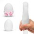 TENGA Egg Curl - æg onanimasturbator (1 stk)