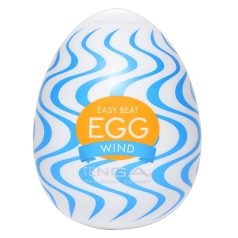 TENGA Egg Wind - æg onanator (1 stk)