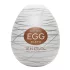 TENGA Egg Silky II - æg onani-enhed (1 stk)