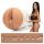 Fleshlight Autumn Falls Peaches - realistisk masturbator anus - natur