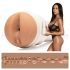 Fleshlight Autumn Falls Peaches - realistisk masturbator anus - natur