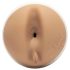 Fleshlight Autumn Falls Peaches - realistisk masturbator anus - natur