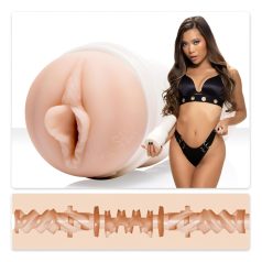   Fleshlight - realistisk masturbator - Vina Sky Exotica - natur