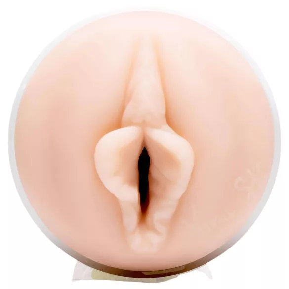 Fleshlight Vina Sky Exotica - realistisk vagina-onani (naturfarvet)