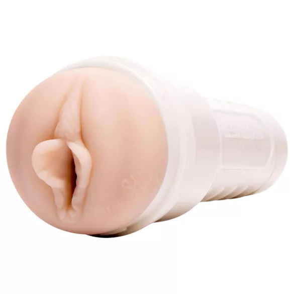 Fleshlight Vina Sky Exotica - realistisk vagina-onani (naturfarvet)
