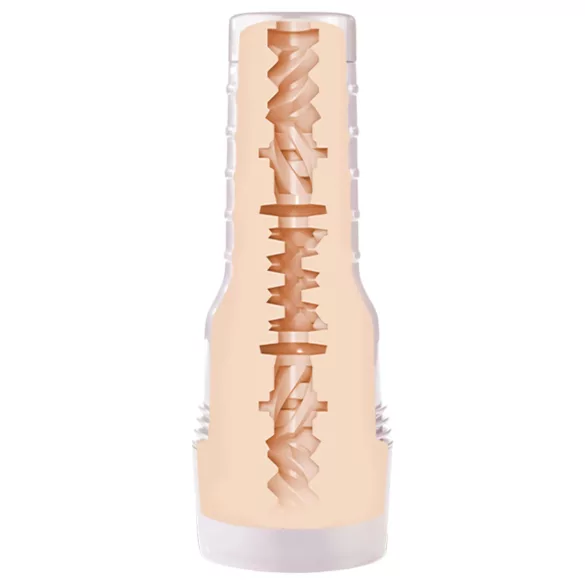Fleshlight Vina Sky Exotica - realistisk vagina-onani (naturfarvet)