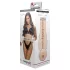 Fleshlight Vina Sky Exotica - realistisk vagina-onani (naturfarvet)