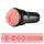 Fleshlight - masturbator - realistisk vagina - pink/naturlig farve