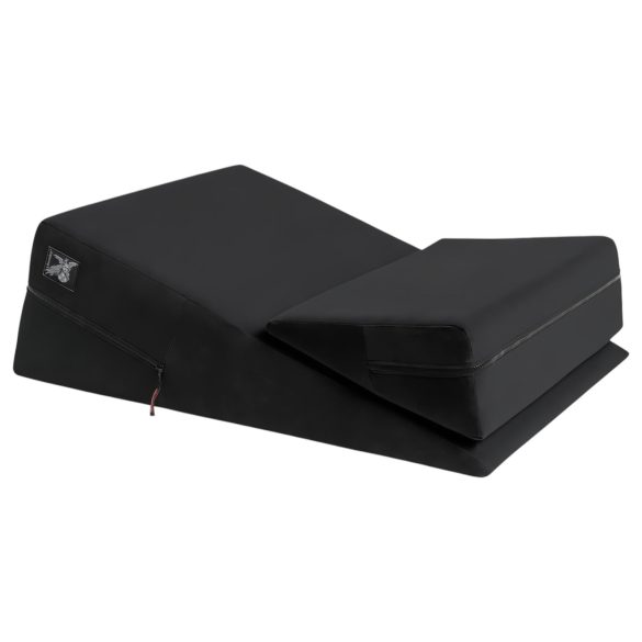 Liberator Wedge/Ramp - sexpudebakke sæt - sort - 2 stk