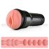Fleshlight - masturbator - realistisk vagina - pink mini-lotus natur