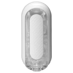 TENGA Flip Zero Gravity - masturbator - hvid