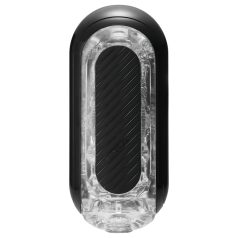 TENGA - masturbator til mænd - Flip Zero Gravity - sort