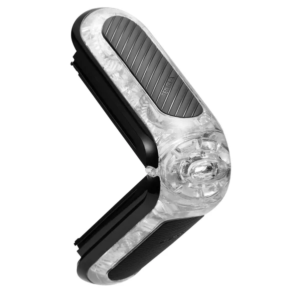 TENGA - masturbator til mænd - Flip Zero Gravity - sort