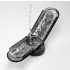 TENGA - masturbator til mænd - Flip Zero Gravity - sort