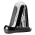 TENGA - masturbator til mænd - Flip Zero Gravity - sort