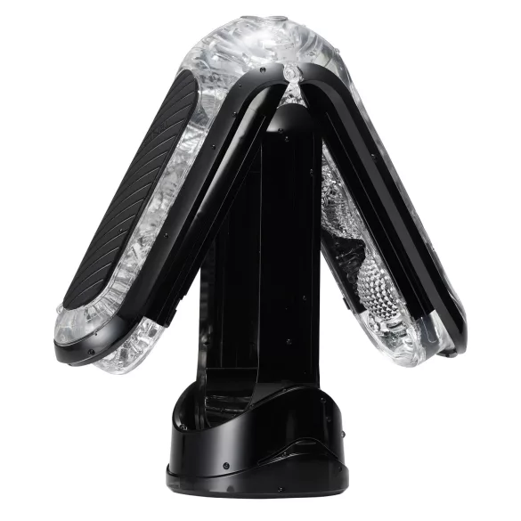 TENGA - masturbator til mænd - Flip Zero Gravity - sort