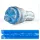 Fleshlight Turbo Core - sugemasturbator - blå