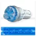 Fleshlight Turbo Core - sugemasturbator - blå