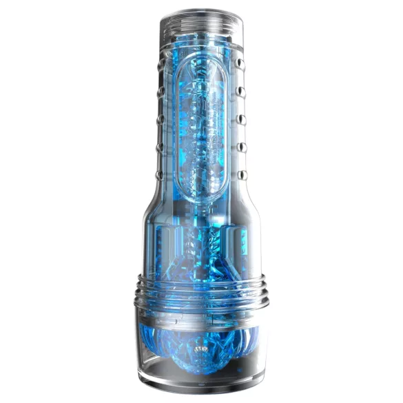 Fleshlight Turbo Core - sugemasturbator - blå