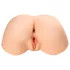 PDX 360 Banger - realistisk torso masturbator - naturfarvet