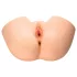 PDX 360 Banger - realistisk torso masturbator - naturfarvet