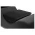 Liberator - tantra stol - justerbar loungestol - sort