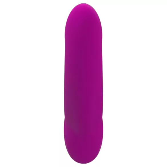 Fun Factory - strapless dildo - letvægt - silikone/pink