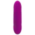 Fun Factory - strapless dildo - letvægt - silikone/pink