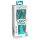 Dillio Curious Five - Turkis silikondildo (15cm)