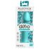 Dillio Big Hero - Sugekop-dildo (17 cm) - Turkis