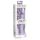 Dillio Slim Seven - sugekop dildo (20cm) - lilla