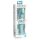 Dillio Slim Seven - turkis sugekop dildo (20cm)