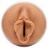 Fleshlight Eliza Ibarra Ethereal - realistisk kunstig vagina (natur)