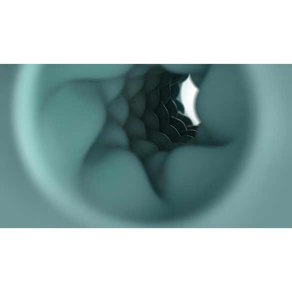 Arcwave Pow - manuel masturbator med sugefunktion - grøn