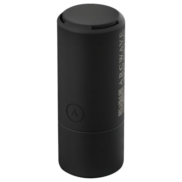 Arcwave Ghost - vendbar lommemandsturbator - sort