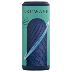   Arcwave Ghost - vendbar onaniprodukt - lomme masturbator - blå