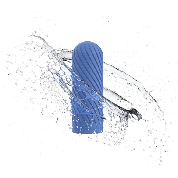 Arcwave Ghost - vendbar onaniprodukt - lomme masturbator - blå