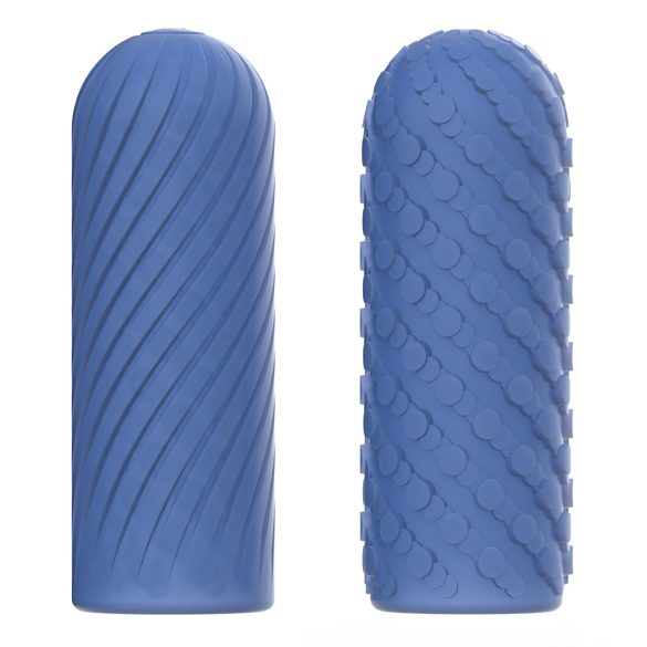 Arcwave Ghost - vendbar onaniprodukt - lomme masturbator - blå