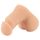 Mr. Limpy - Lille livagtig dildo (natur)