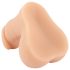 Mr. Limpy - Lille livagtig dildo (natur)