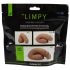 Mr. Limpy - realistisk dildo - mellem størrelse - naturfarve
