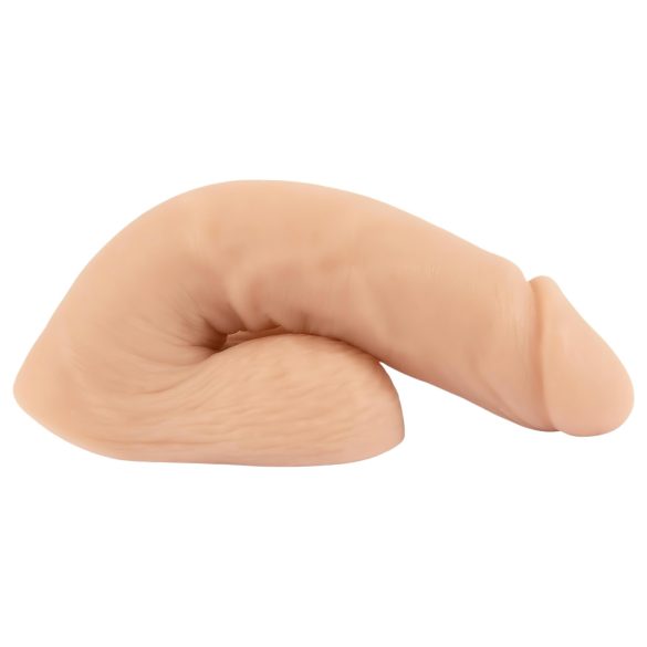 Mr. Limpy - stor realistisk dildo - natur