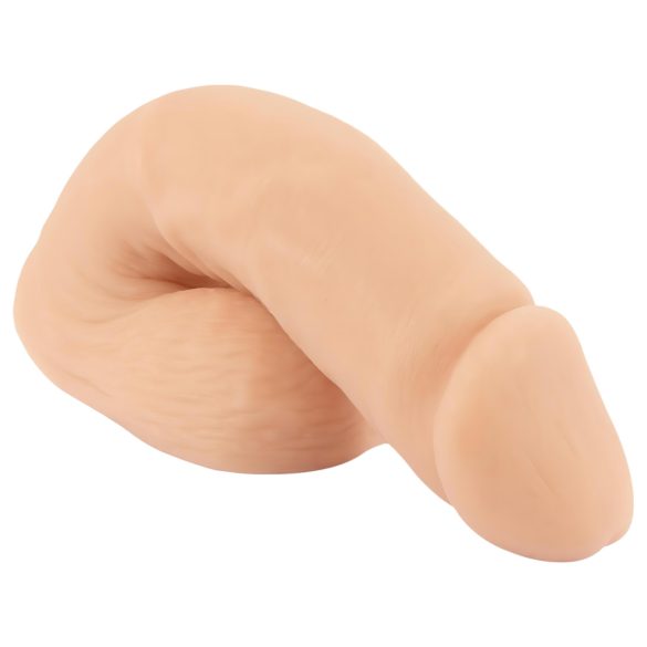 Mr. Limpy - stor realistisk dildo - natur