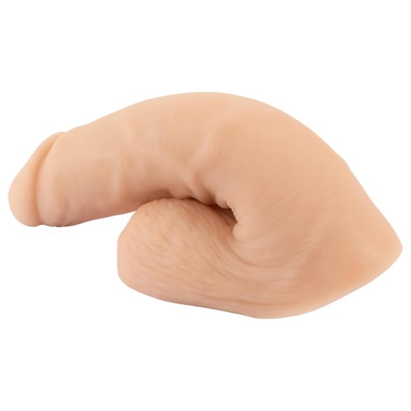 Mr. Limpy - stor realistisk dildo - natur