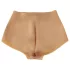 You2Toys - realistisk vagina - silikone - natur